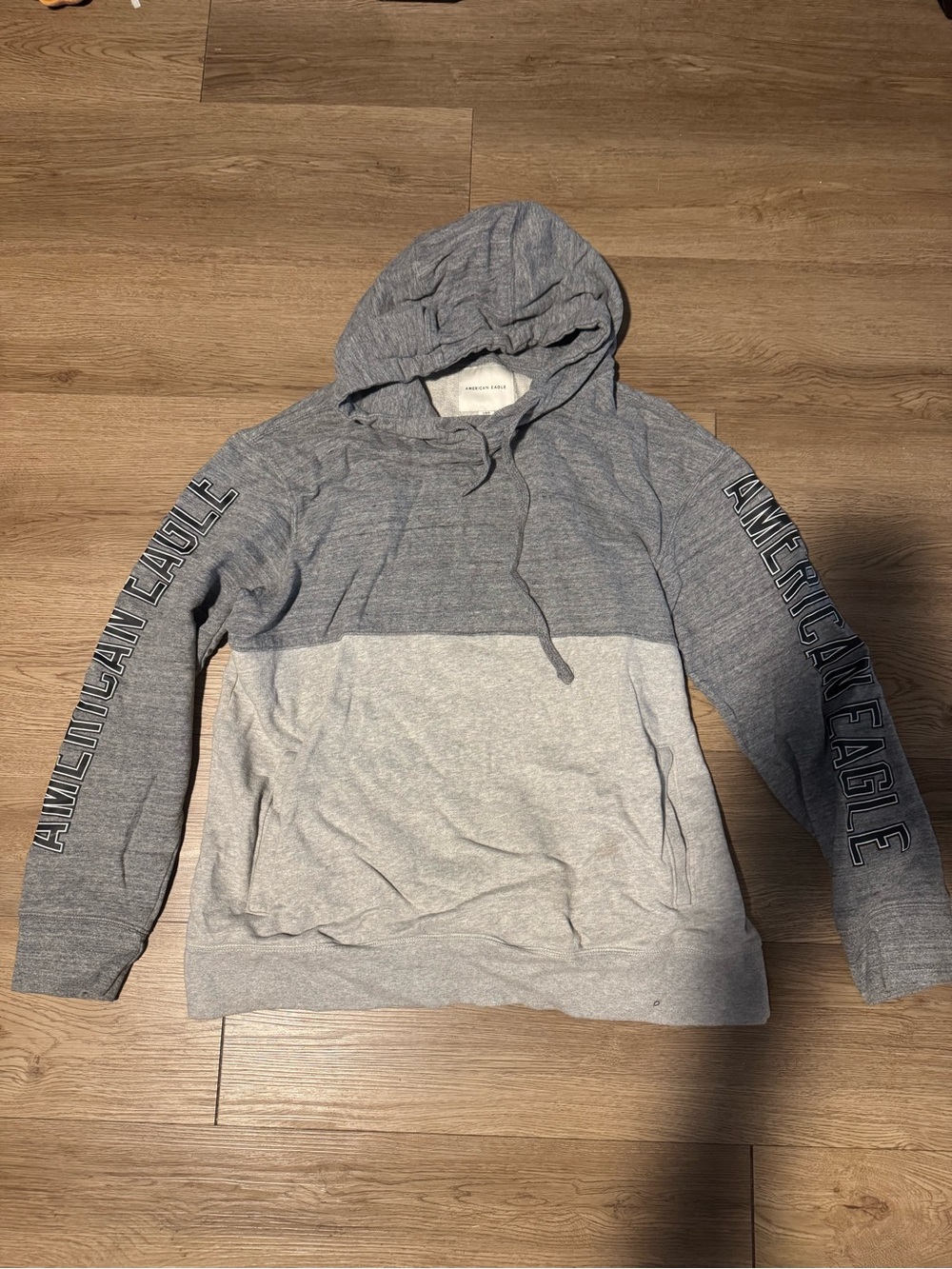Men’s American Eagle Hoodie L